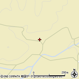 山口県周南市夏切492周辺の地図