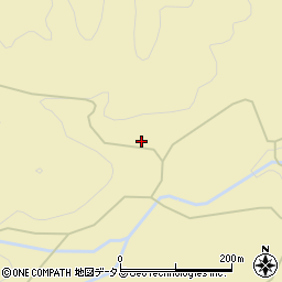 山口県周南市夏切493周辺の地図