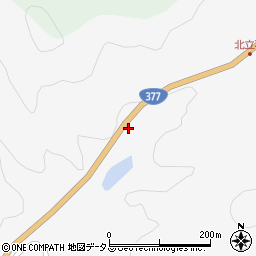 香川県三豊市山本町神田99周辺の地図