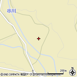 山口県周南市夏切343周辺の地図