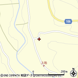 香川県高松市塩江町安原上東1607周辺の地図