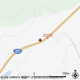 香川県三豊市山本町神田75周辺の地図