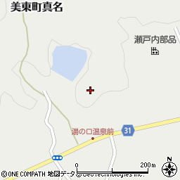 天宿温泉デイ倶楽部周辺の地図