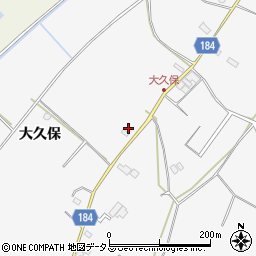 徳島県鳴門市里浦町里浦大久保137周辺の地図