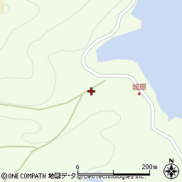 香川県高松市塩江町上西乙959周辺の地図