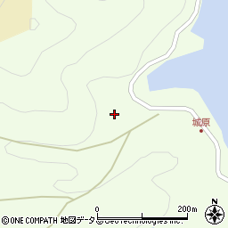 香川県高松市塩江町上西乙942周辺の地図