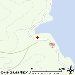 香川県高松市塩江町上西乙952-1周辺の地図