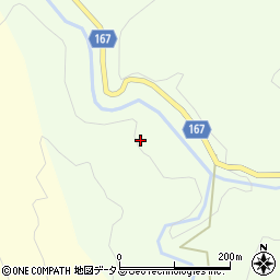 香川県綾歌郡綾川町枌所西590周辺の地図