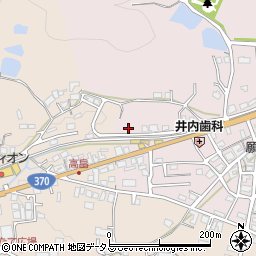 和歌山県海南市沖野々327-10周辺の地図
