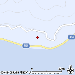 広島県呉市豊浜町大字豊島1229周辺の地図