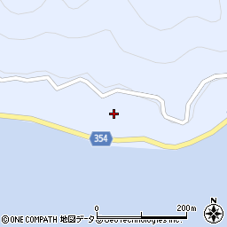 広島県呉市豊浜町大字豊島1255周辺の地図