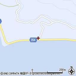 広島県呉市豊浜町大字豊島1387周辺の地図