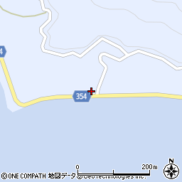 広島県呉市豊浜町大字豊島1388周辺の地図