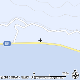 広島県呉市豊浜町大字豊島1334周辺の地図