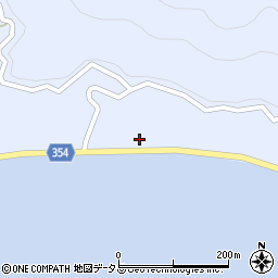 広島県呉市豊浜町大字豊島1356周辺の地図