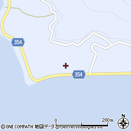 広島県呉市豊浜町大字豊島1425周辺の地図