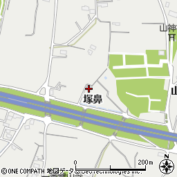 株式会社四国総合ビルサービス　鳴門営業所周辺の地図