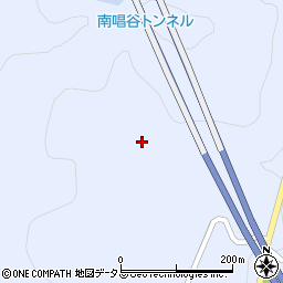 徳島県板野郡板野町大坂徳王寺周辺の地図