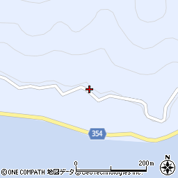 広島県呉市豊浜町大字豊島1266周辺の地図