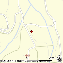 香川県高松市塩江町安原上東2212周辺の地図