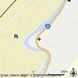 山口県岩国市保木352周辺の地図