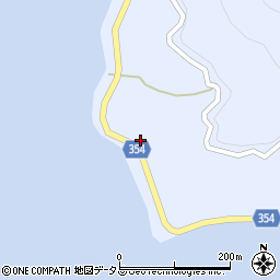 広島県呉市豊浜町大字豊島1491周辺の地図