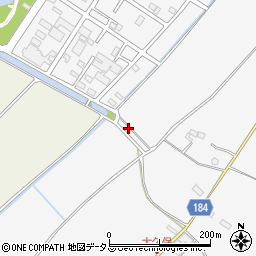 徳島県鳴門市里浦町里浦大久保185周辺の地図