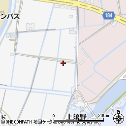 徳島県鳴門市大津町吉永666周辺の地図