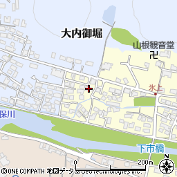 有限会社タカノホーム・スイート周辺の地図