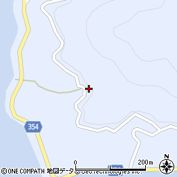 広島県呉市豊浜町大字豊島1508周辺の地図