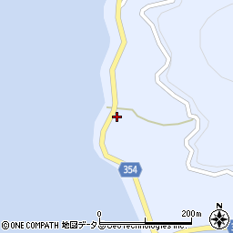 広島県呉市豊浜町大字豊島1496周辺の地図