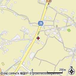 木村設備設計事務所周辺の地図