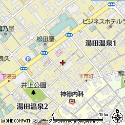 和食屋 ごろん周辺の地図
