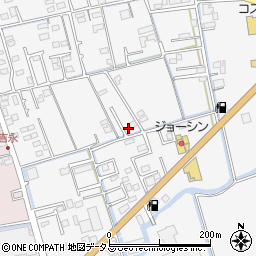 徳島県鳴門市大津町吉永106-1周辺の地図