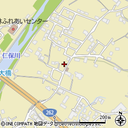 金田敬三税理士事務所周辺の地図