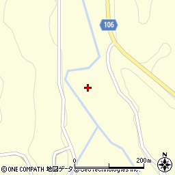 香川県高松市塩江町安原上東1476周辺の地図
