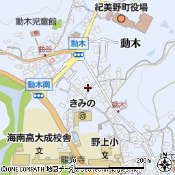 松尾接骨院周辺の地図