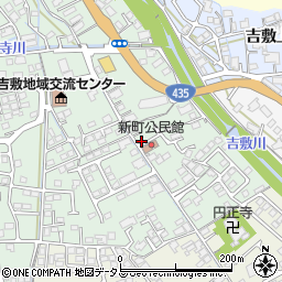 〒753-0816 山口県山口市吉敷佐畑の地図