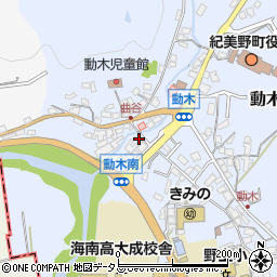 吉田季治商店周辺の地図