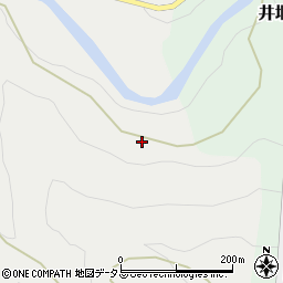 和歌山県海草郡紀美野町東野185周辺の地図