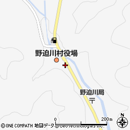 小倉商店周辺の地図