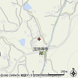 広島県江田島市大柿町大原3454周辺の地図