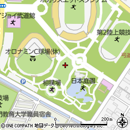 徳島県鳴門市撫養町立岩（四枚）周辺の地図