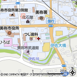 藤村内科クリニック周辺の地図