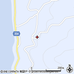 広島県呉市豊浜町大字豊島1621周辺の地図
