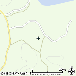 村中自動車工作所周辺の地図