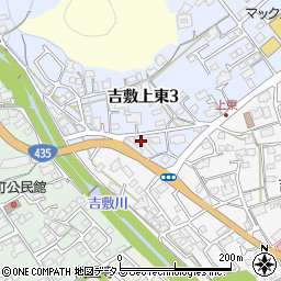 株式会社奥野工務店周辺の地図