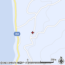 広島県呉市豊浜町大字豊島1625周辺の地図