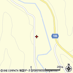 香川県高松市塩江町安原上東2380周辺の地図