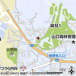 藤井汽缶工業株式会社周辺の地図